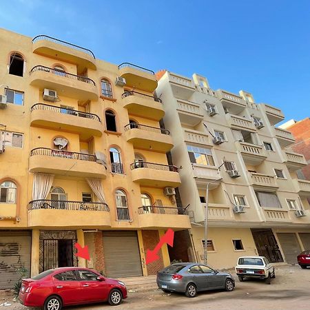 Hurghada City Apartment2 Exterior photo