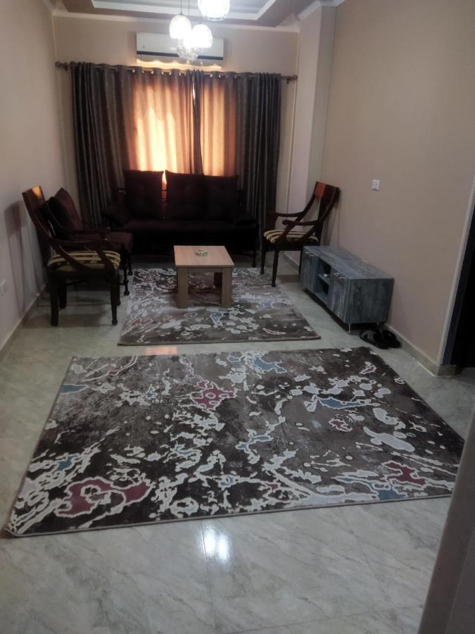 Hurghada City Apartment2 Exterior photo